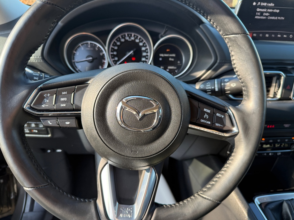 Mazda Mazda