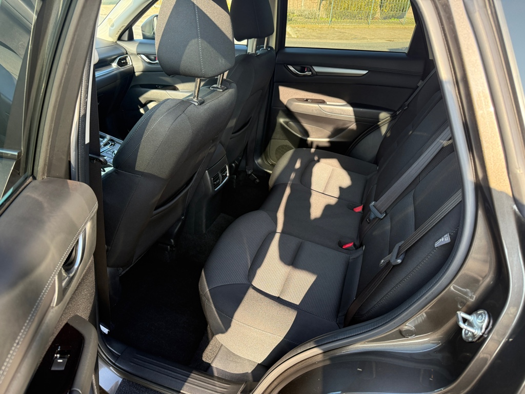 Mazda Mazda