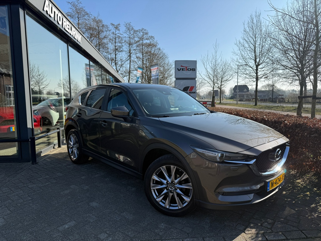 Mazda Mazda