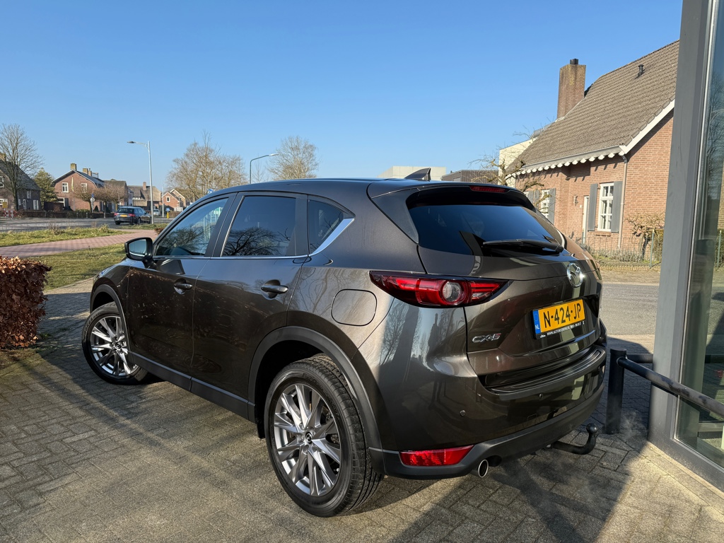 Mazda Mazda