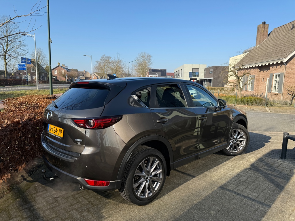 Mazda Mazda