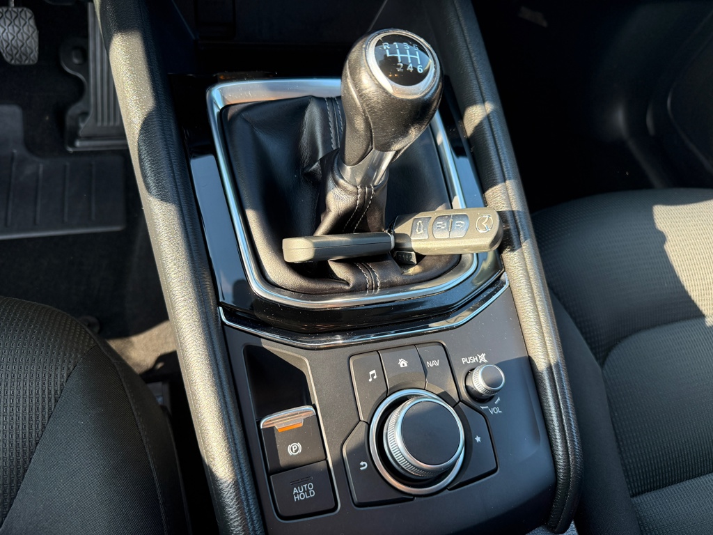 Mazda Mazda