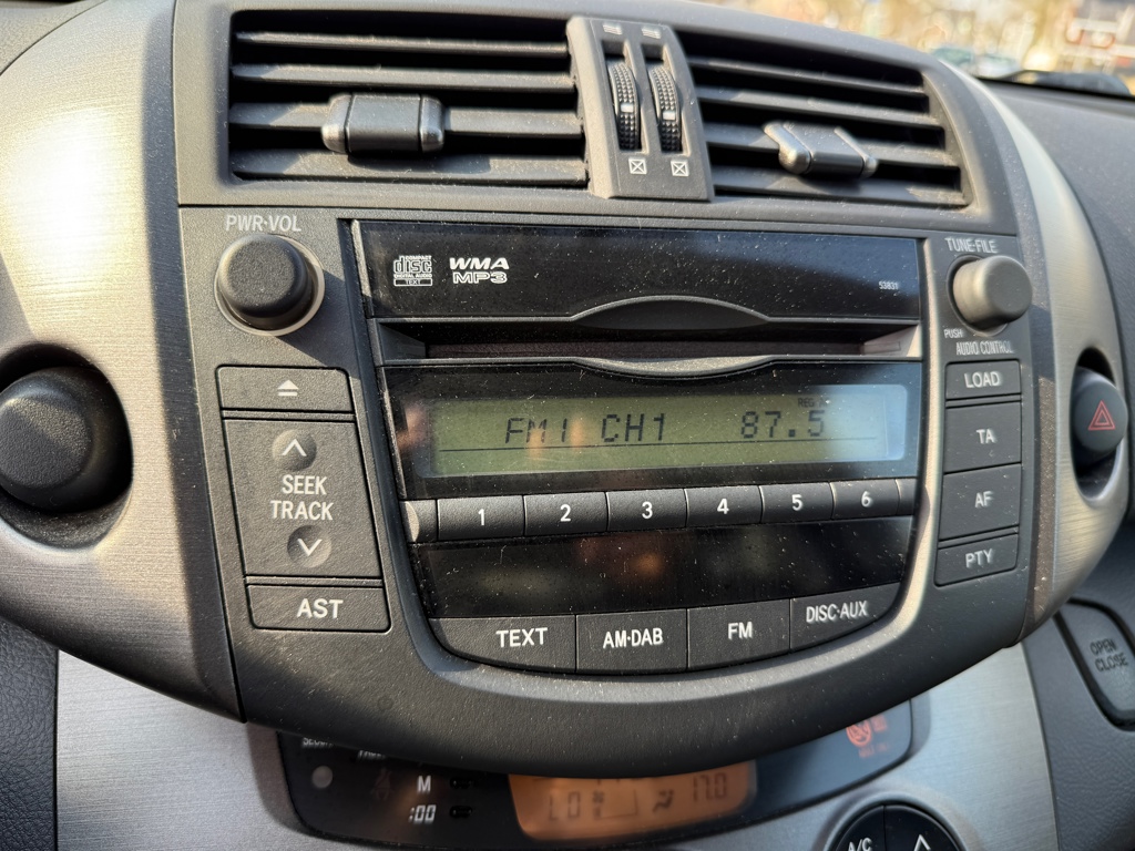 Toyota Toyota