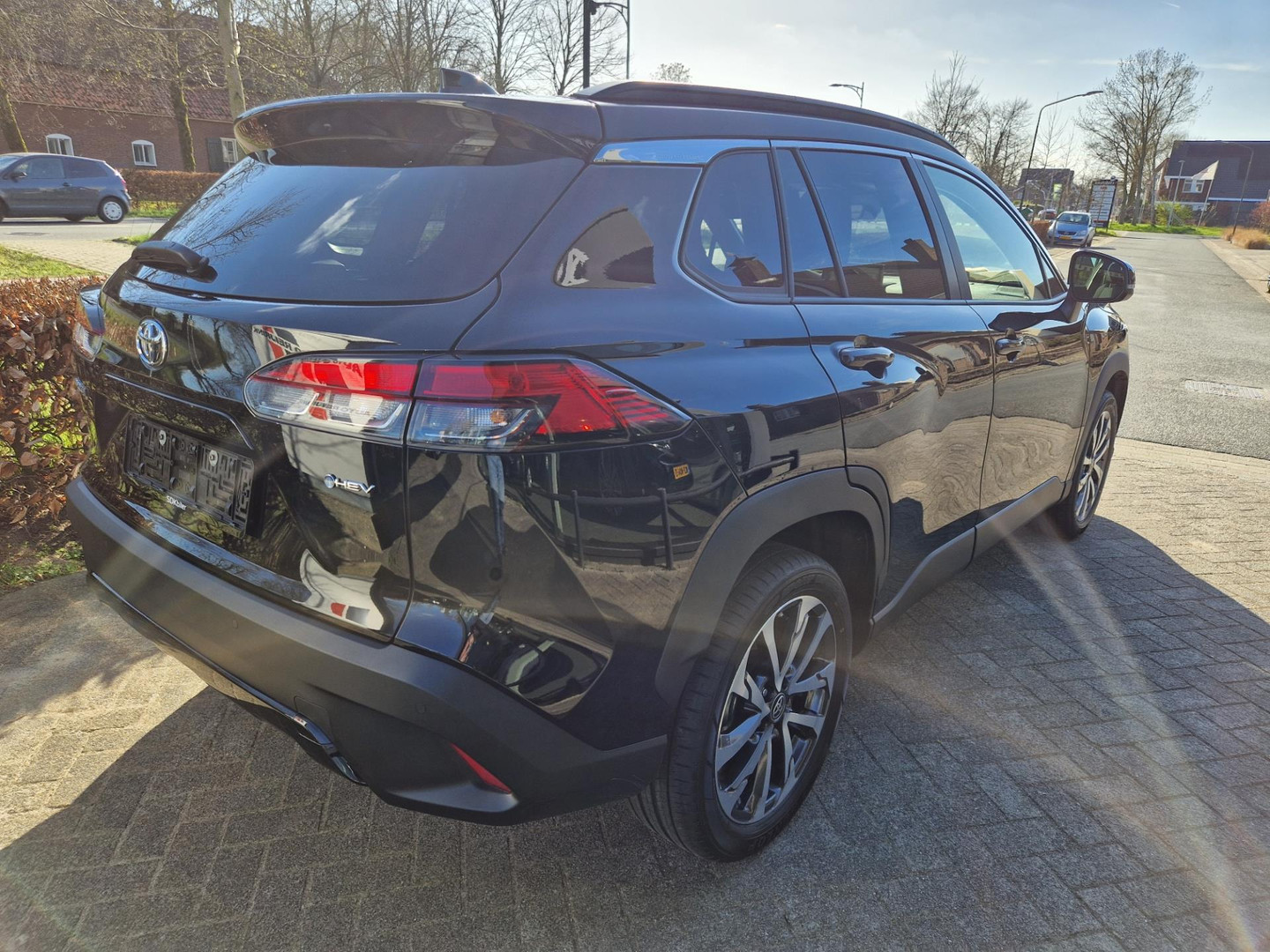 Toyota