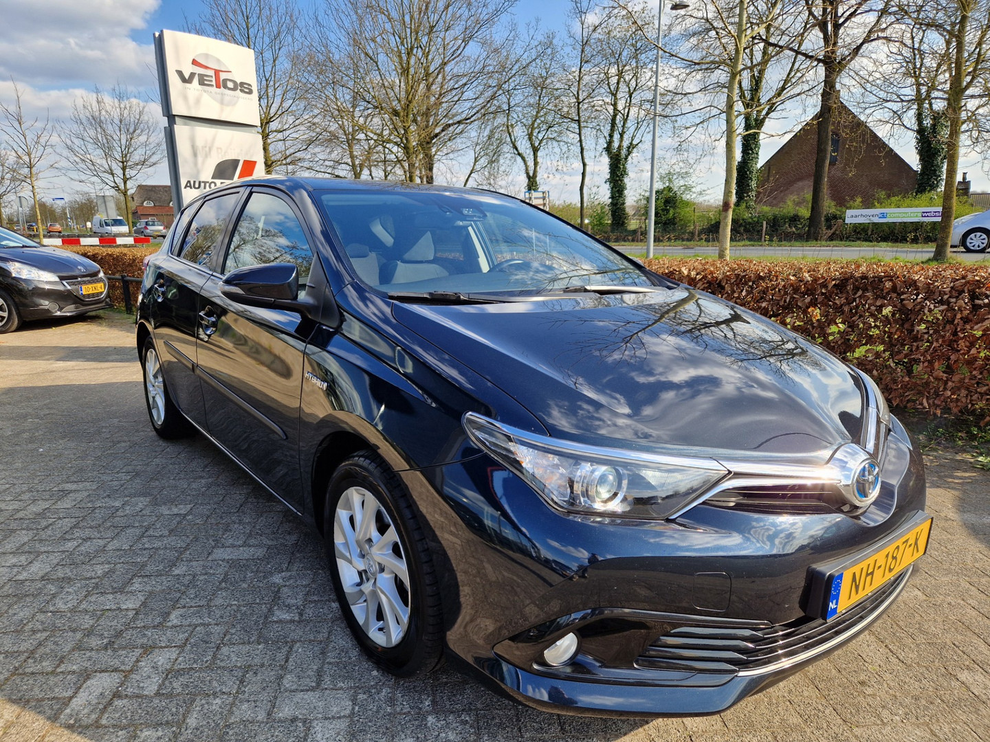 Toyota