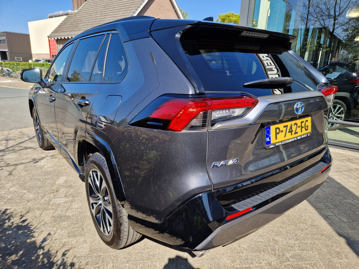 Toyota