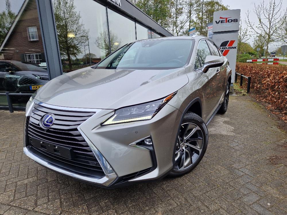 Lexus