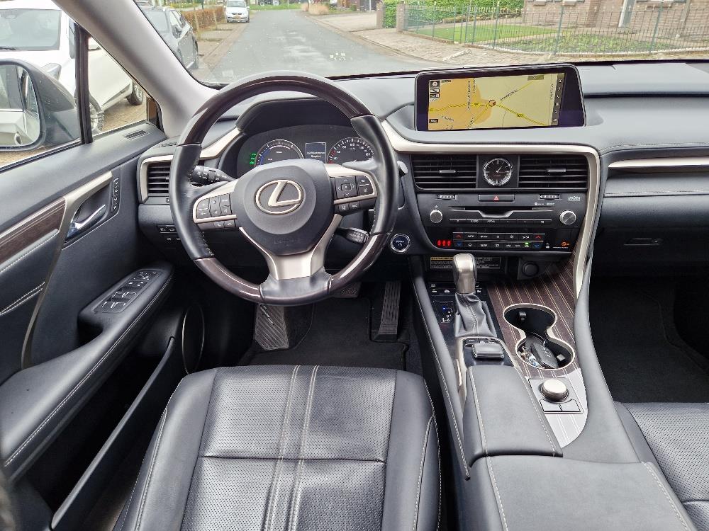 Lexus