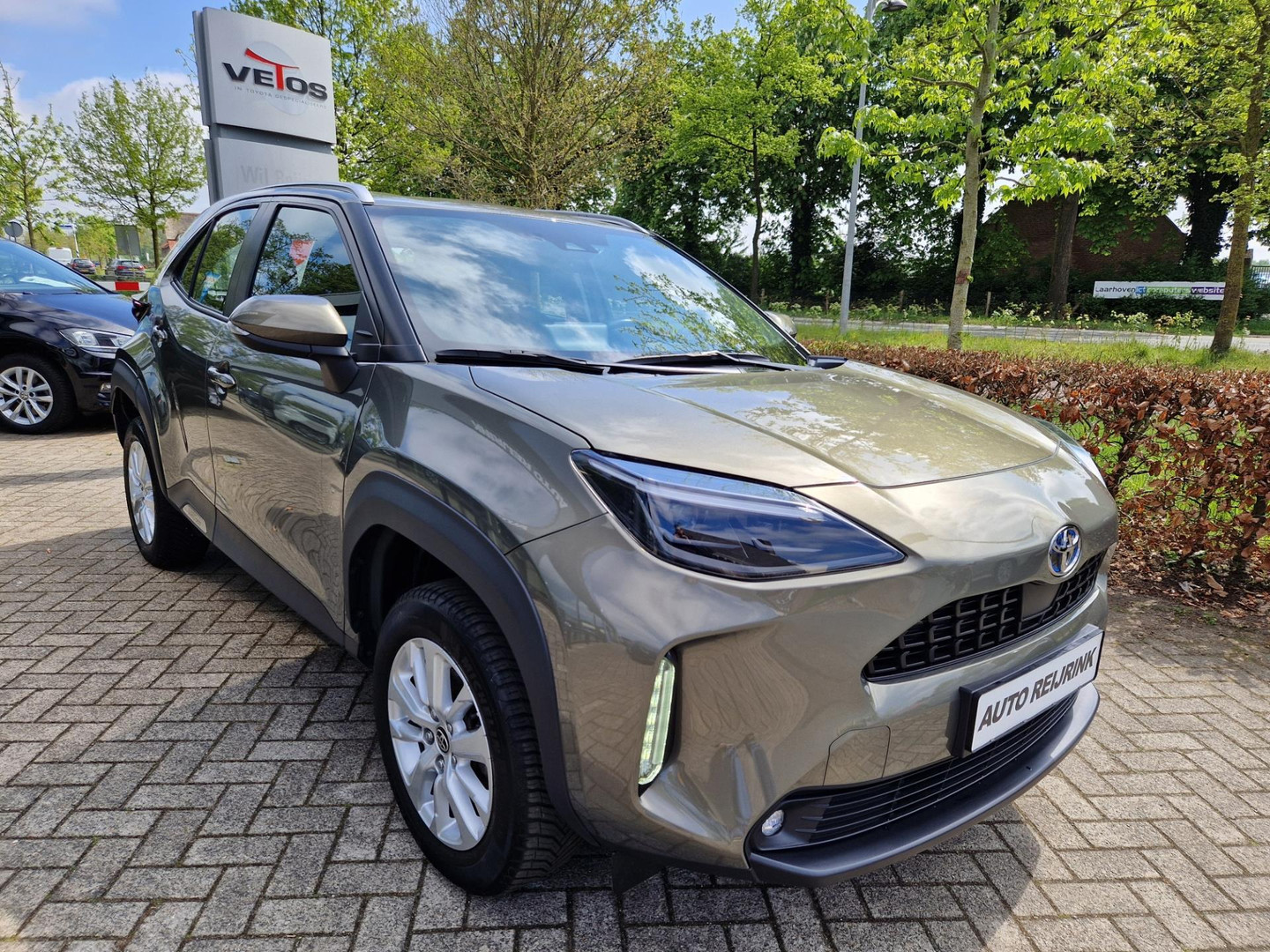 Toyota