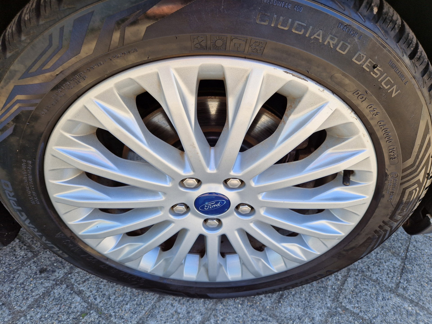Ford