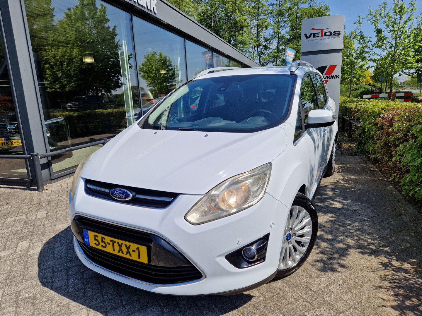 Ford