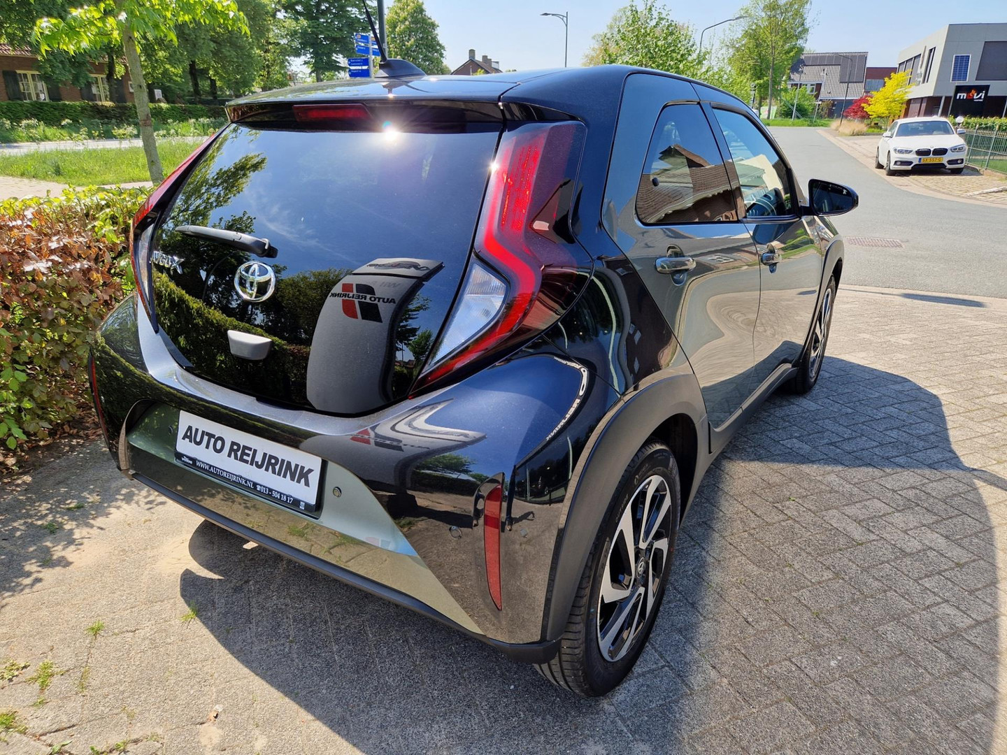 Toyota