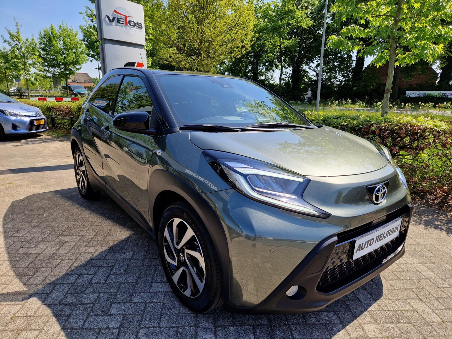 Toyota