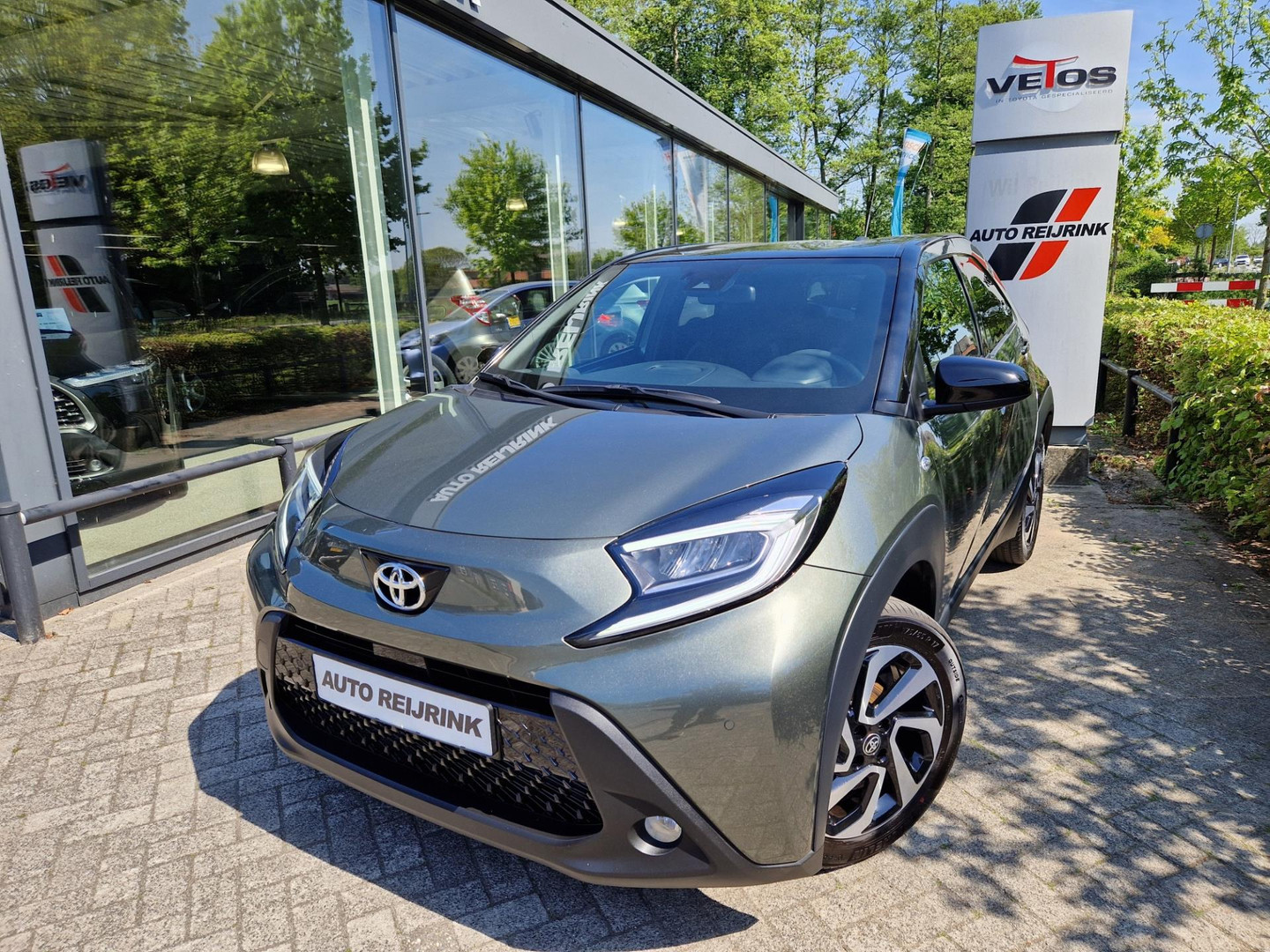 Toyota