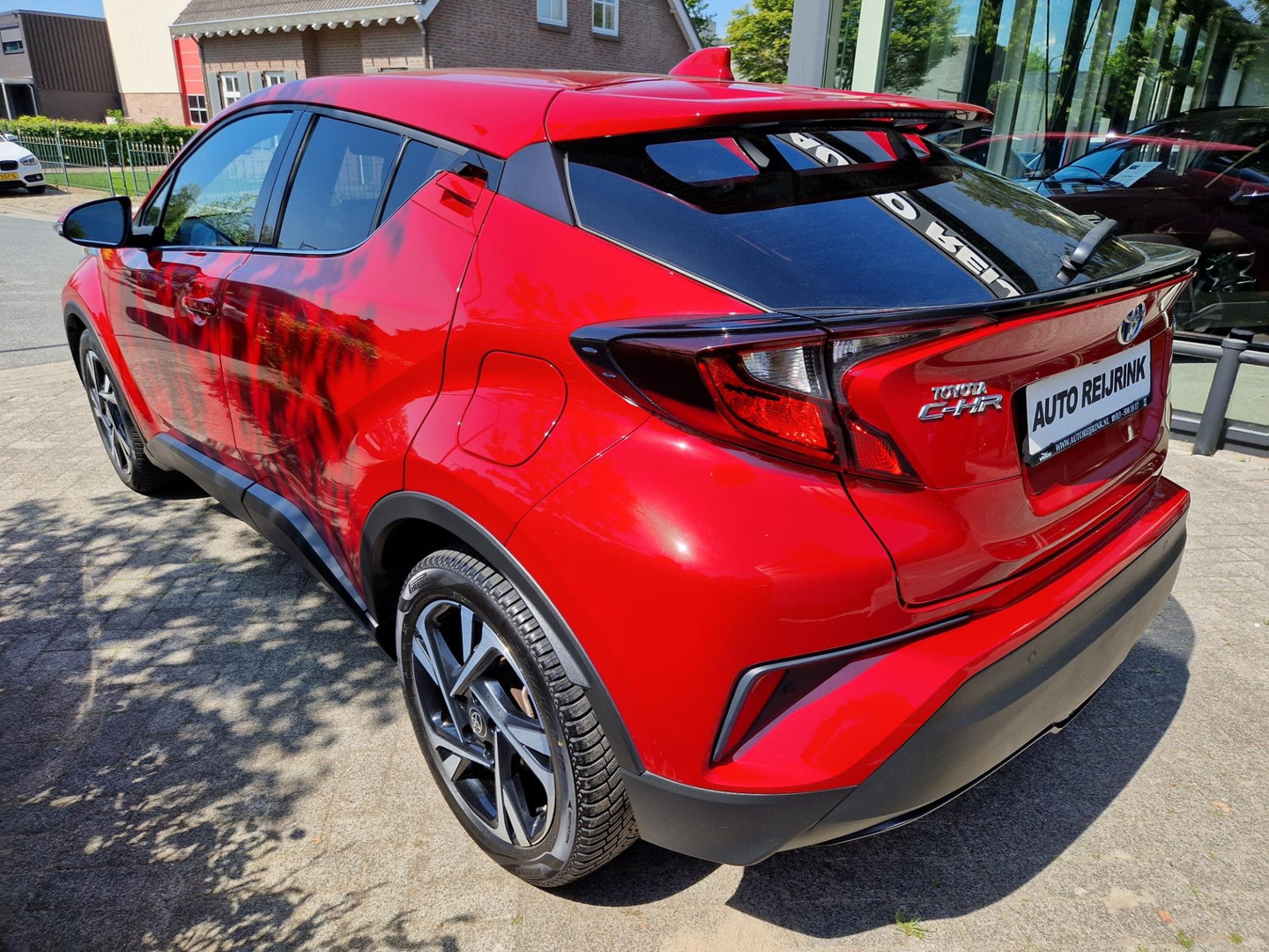 Toyota