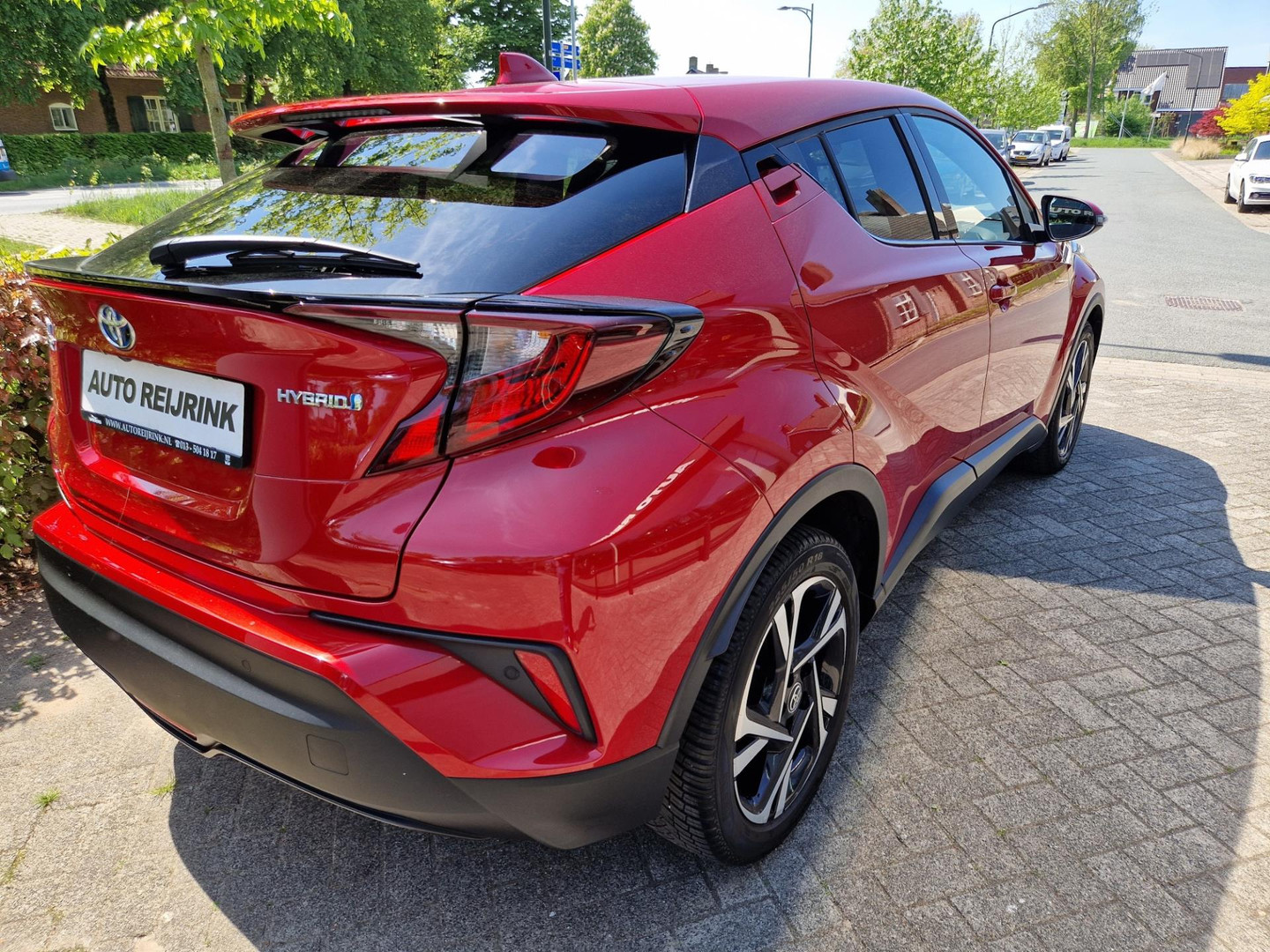 Toyota