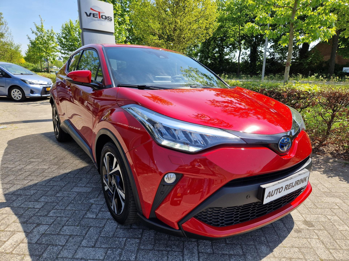 Toyota