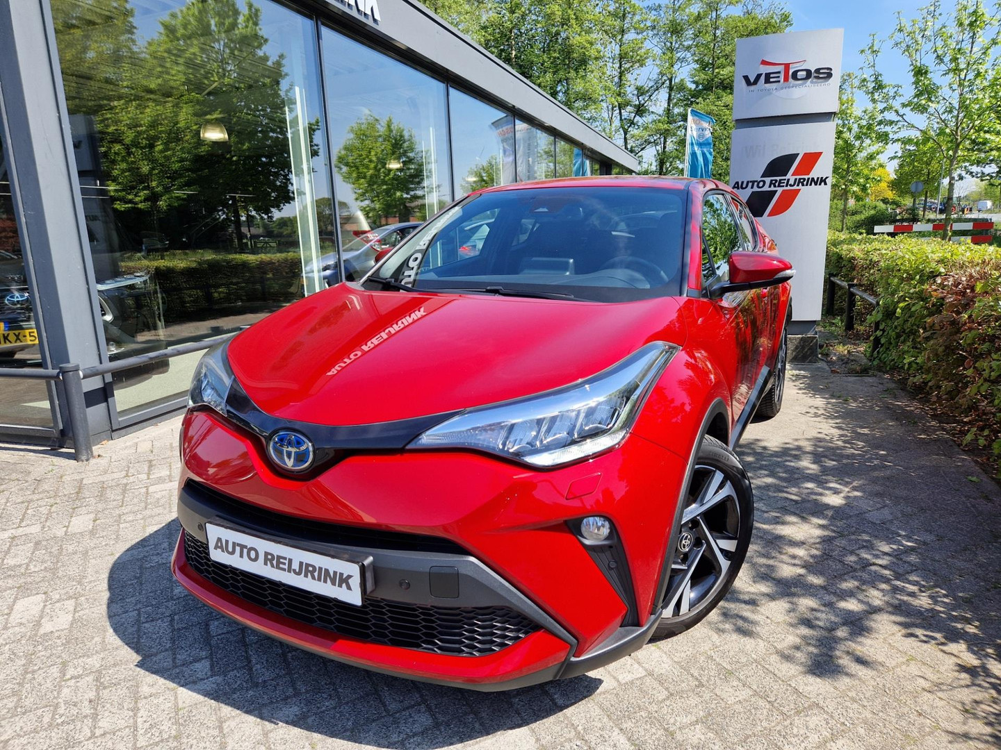 Toyota