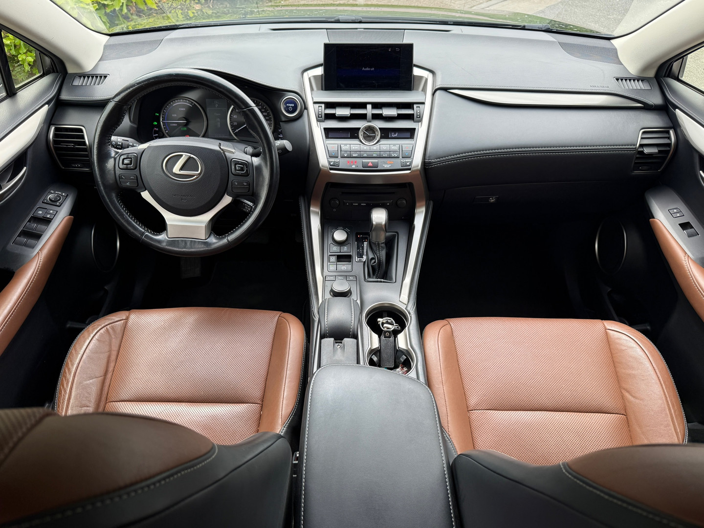 Lexus