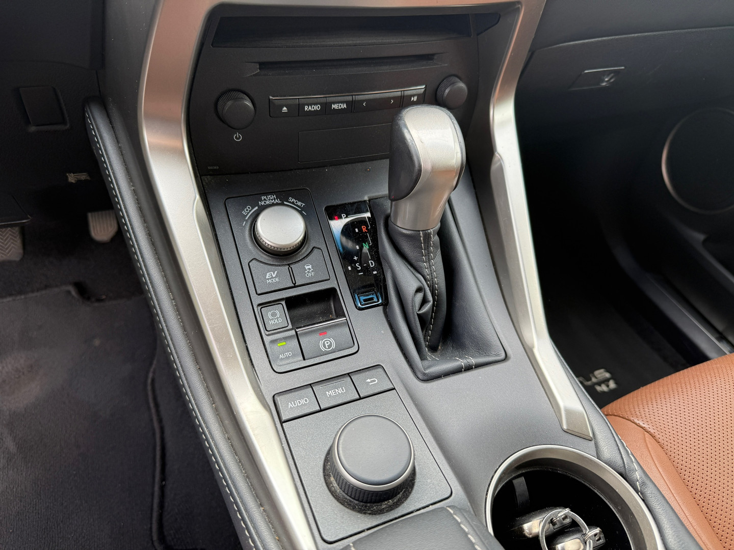 Lexus