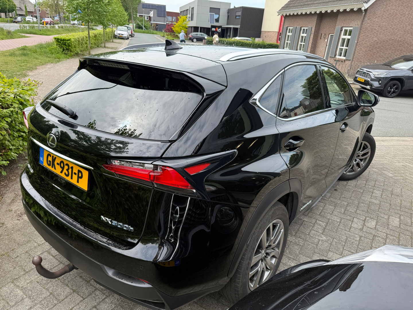 Lexus