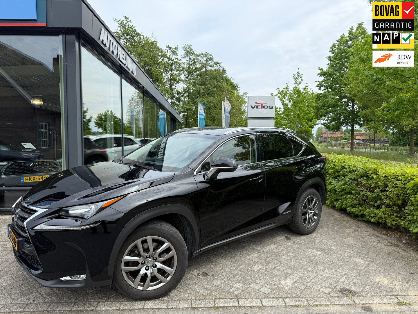Lexus