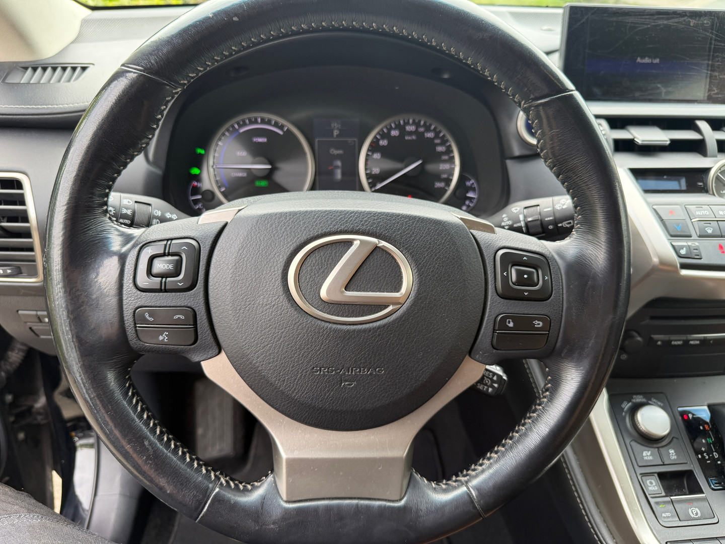 Lexus