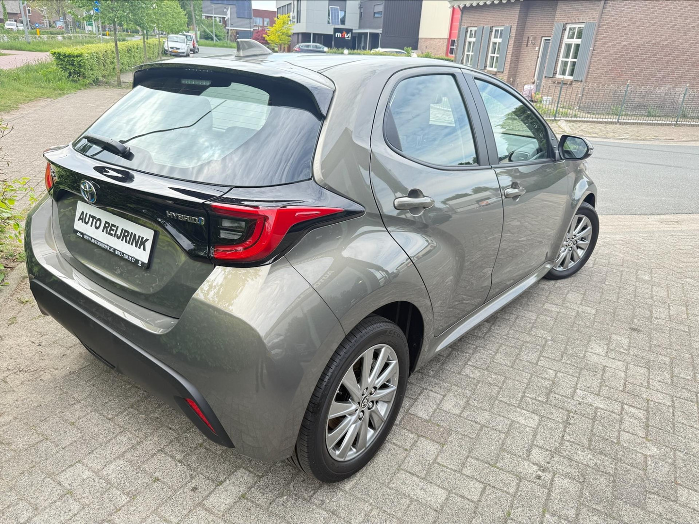 Toyota
