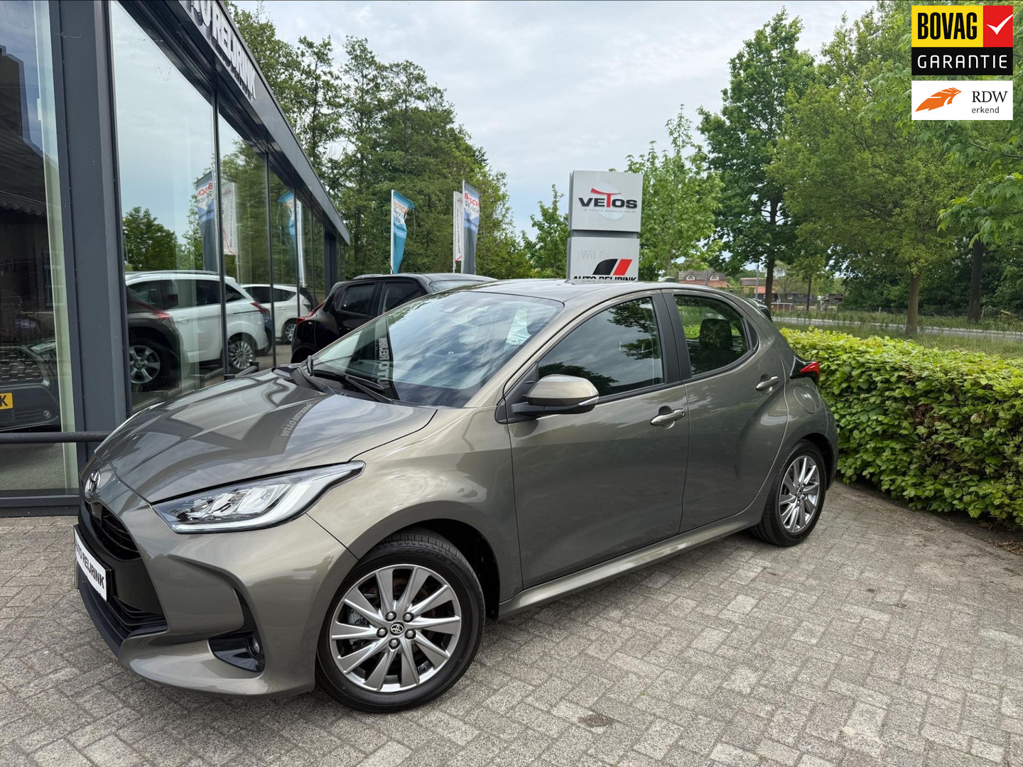 Toyota