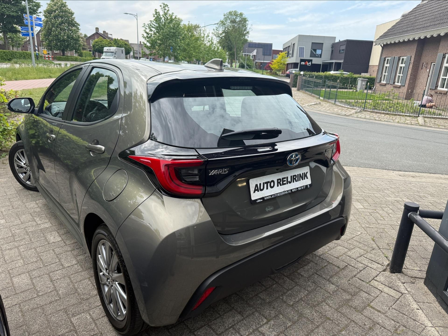 Toyota