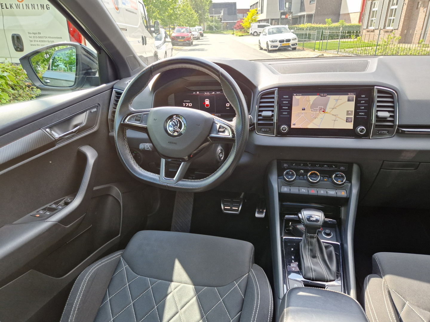 ŠKODA