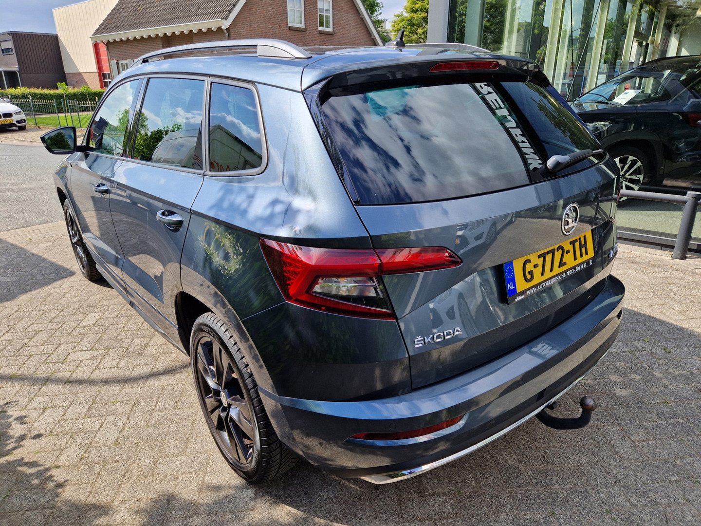 ŠKODA