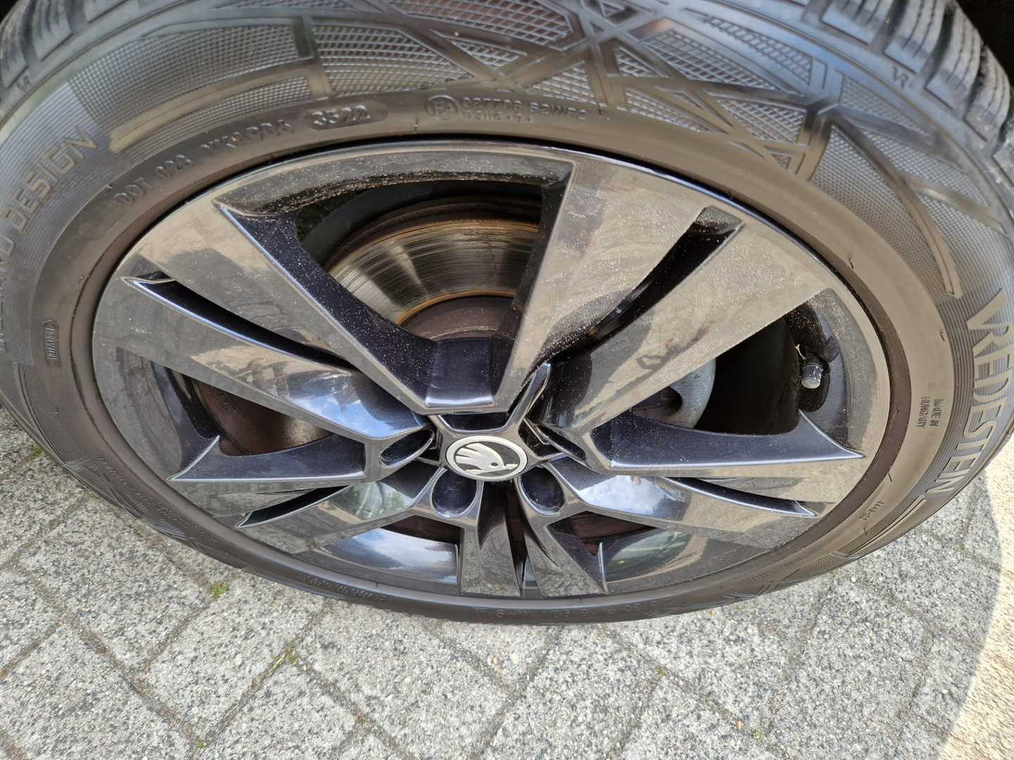 ŠKODA