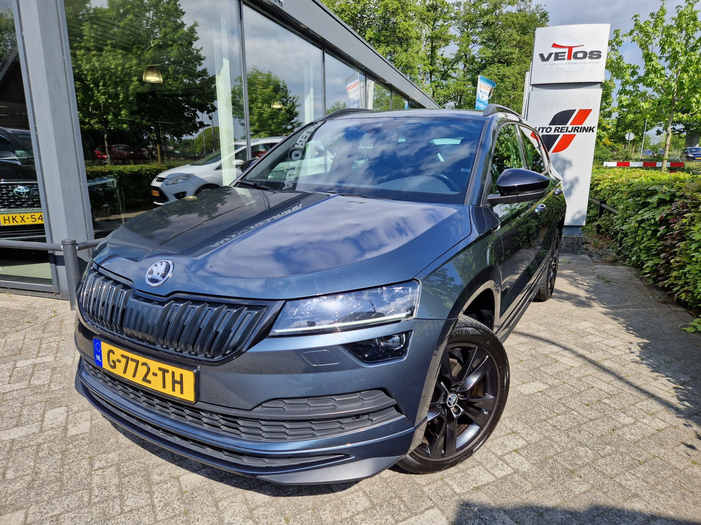 ŠKODA