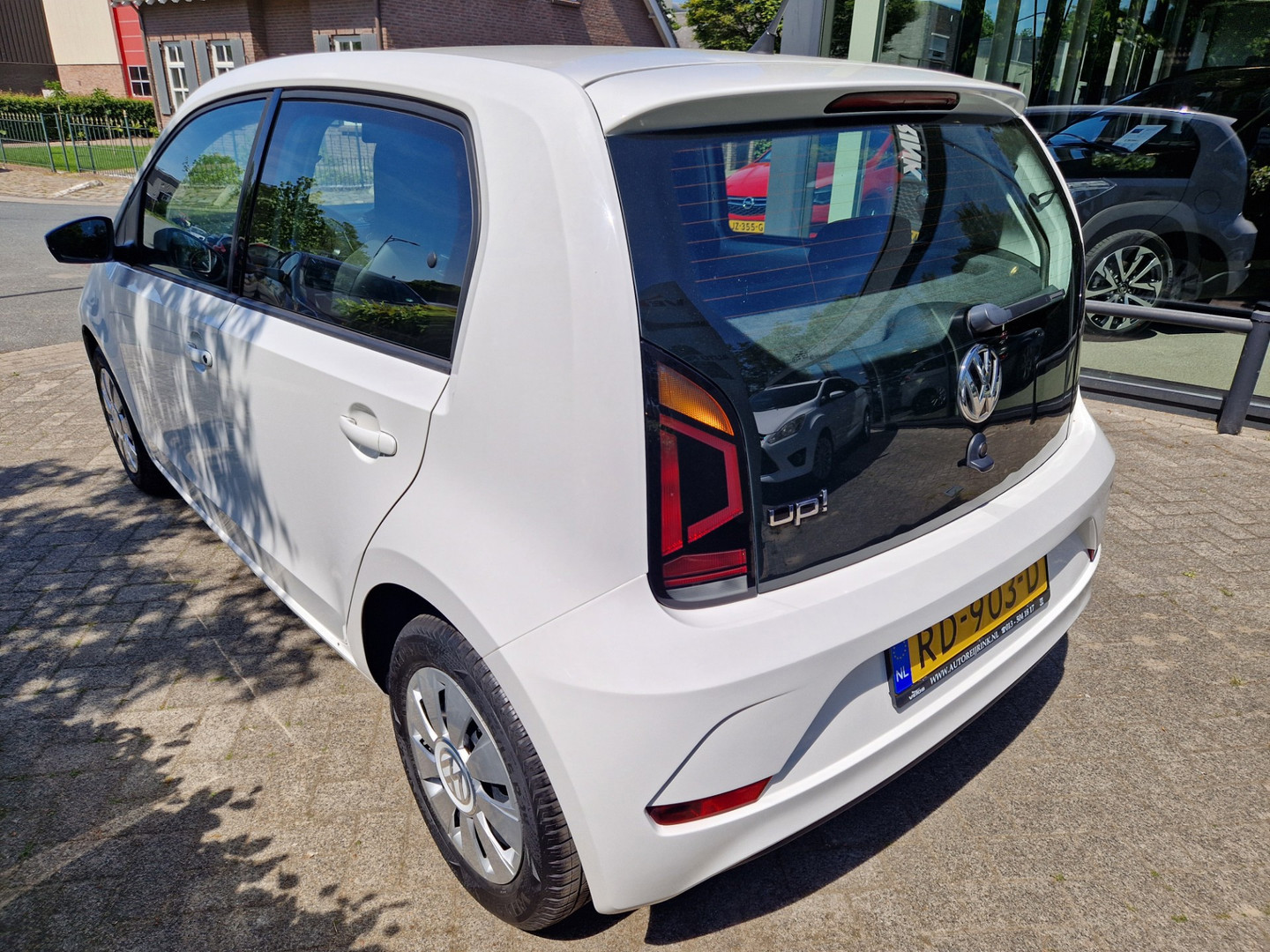 Volkswagen