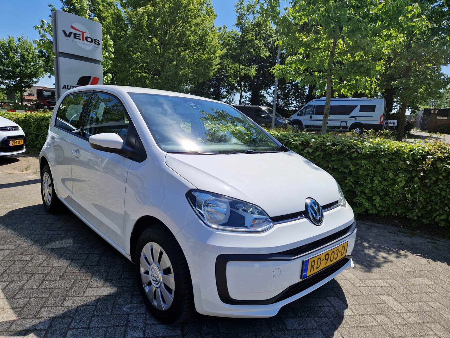 Volkswagen