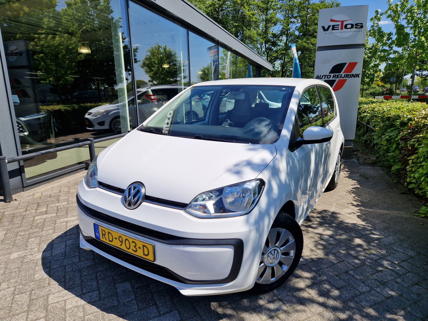 Volkswagen