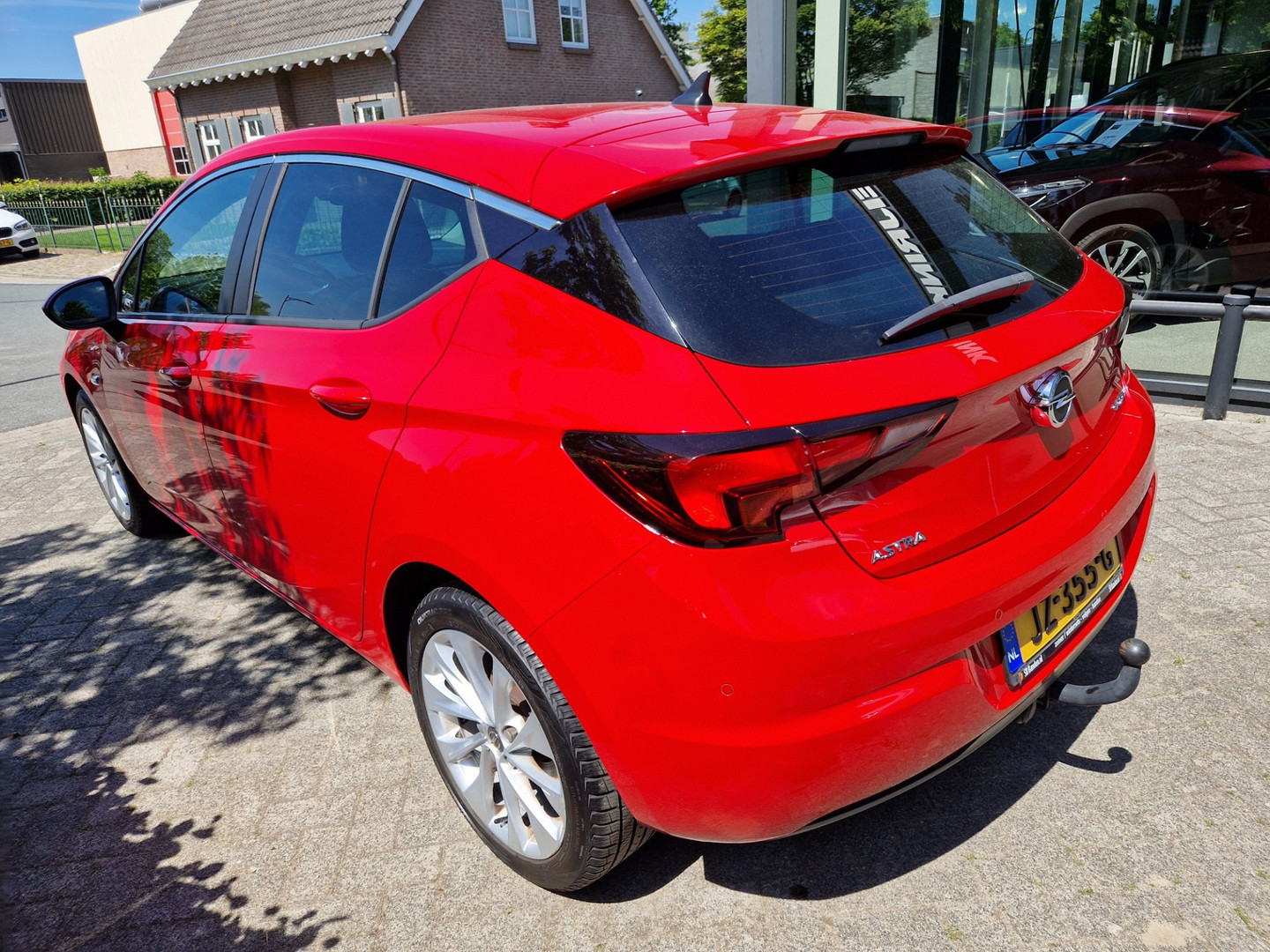 Opel