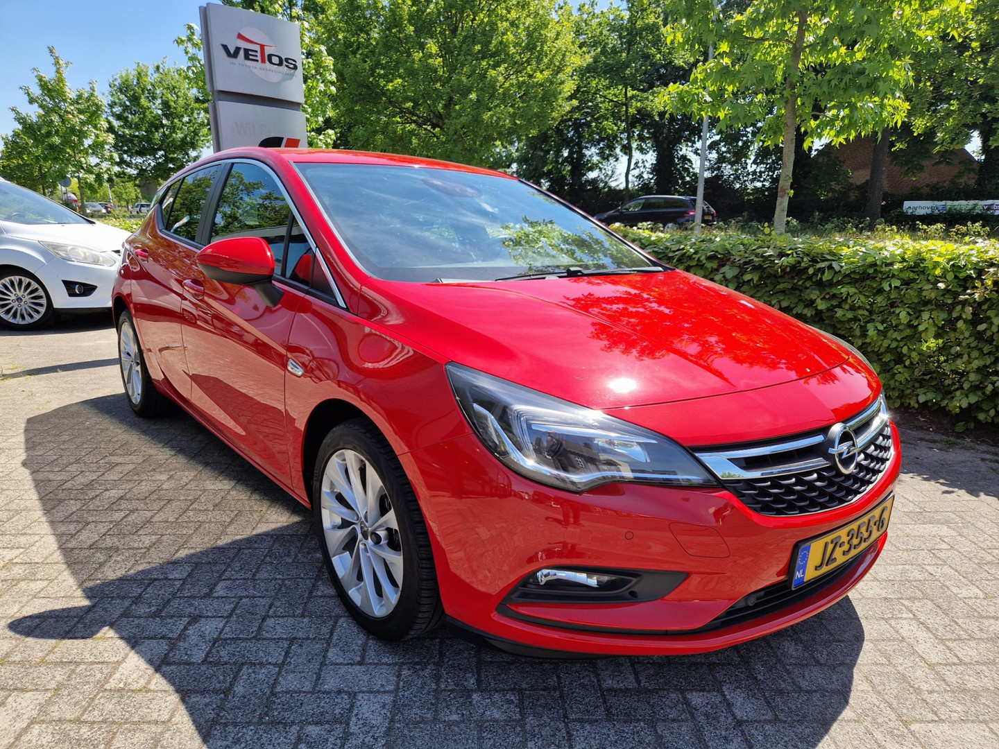 Opel
