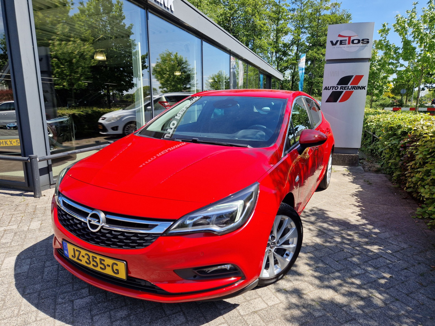Opel