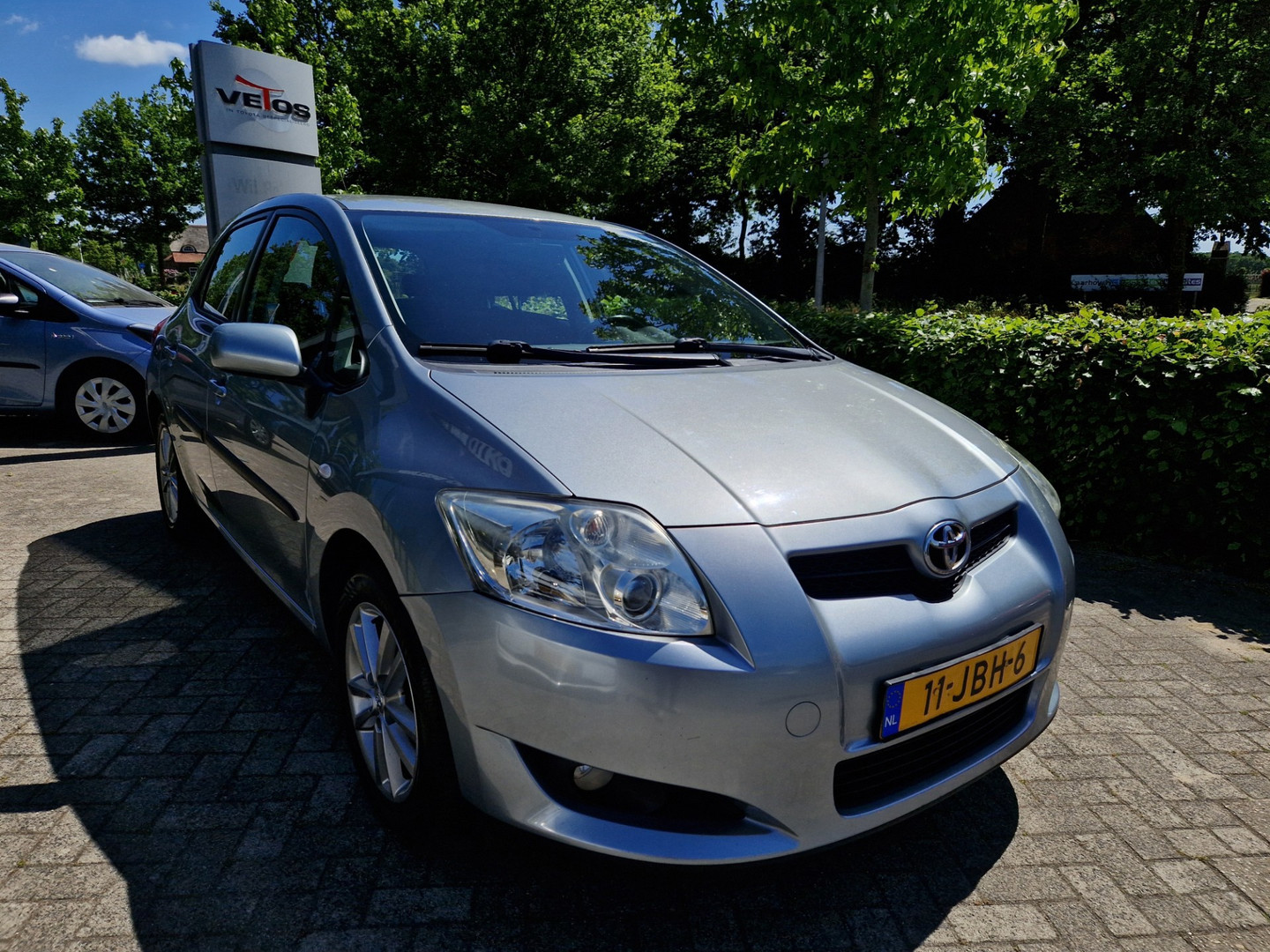 Toyota