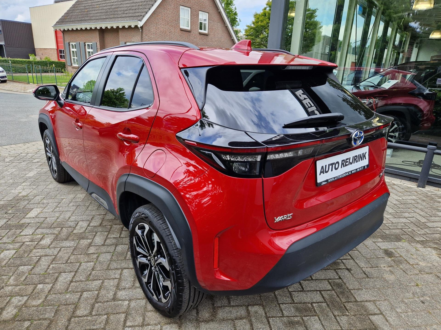 Toyota