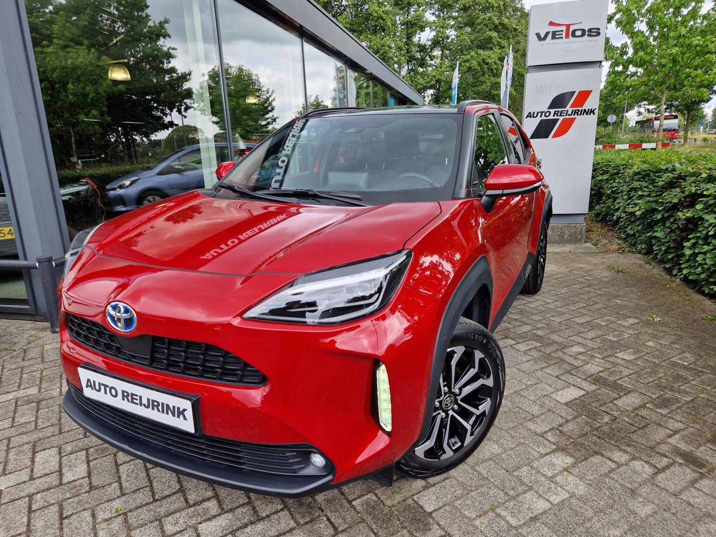 Toyota