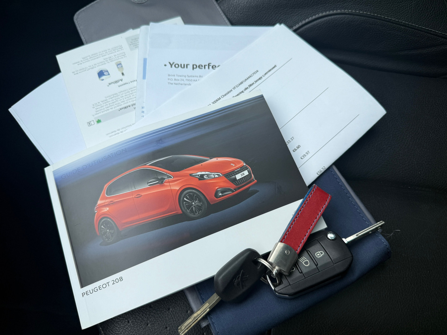 Peugeot Peugeot