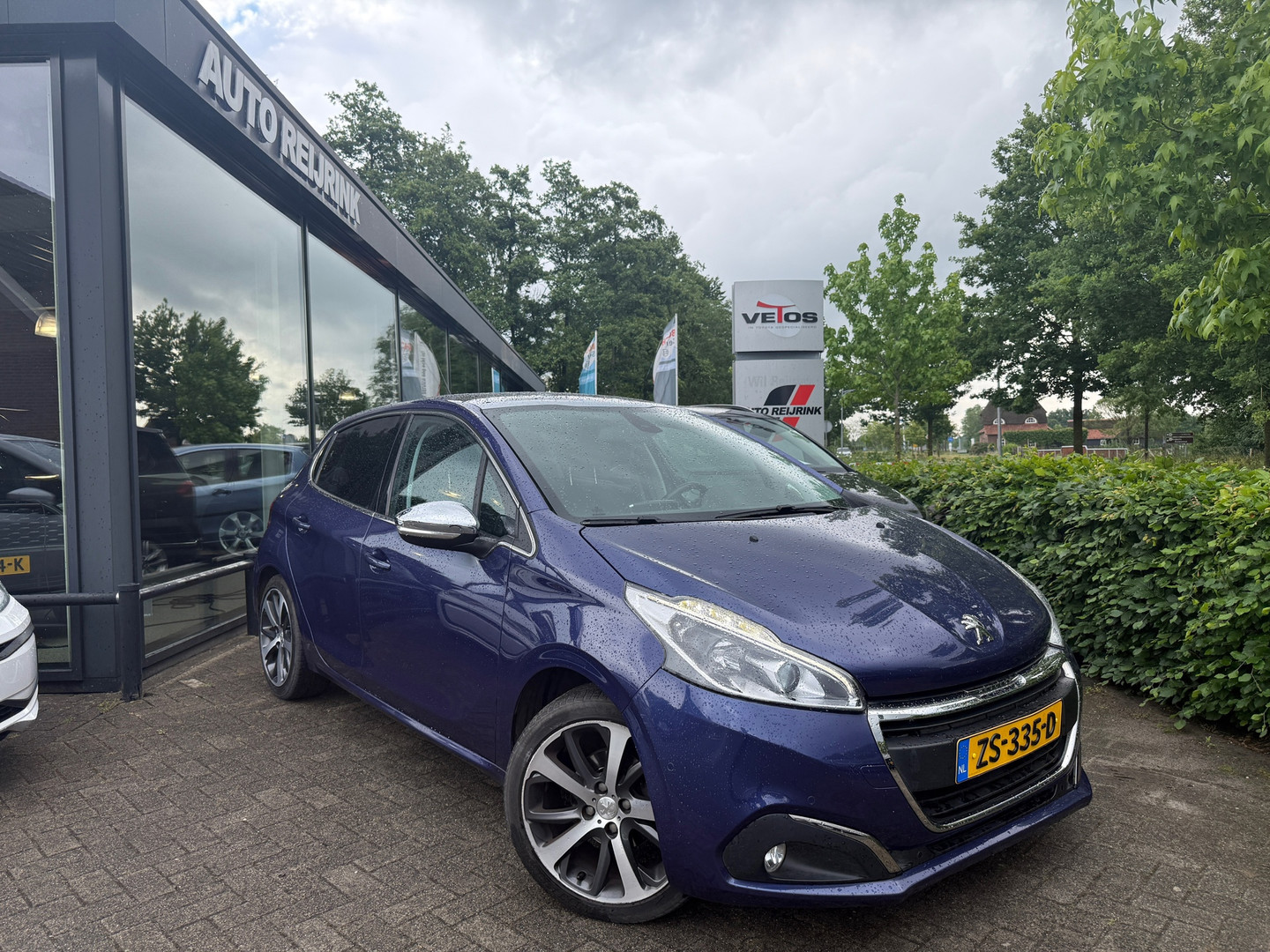 Peugeot Peugeot