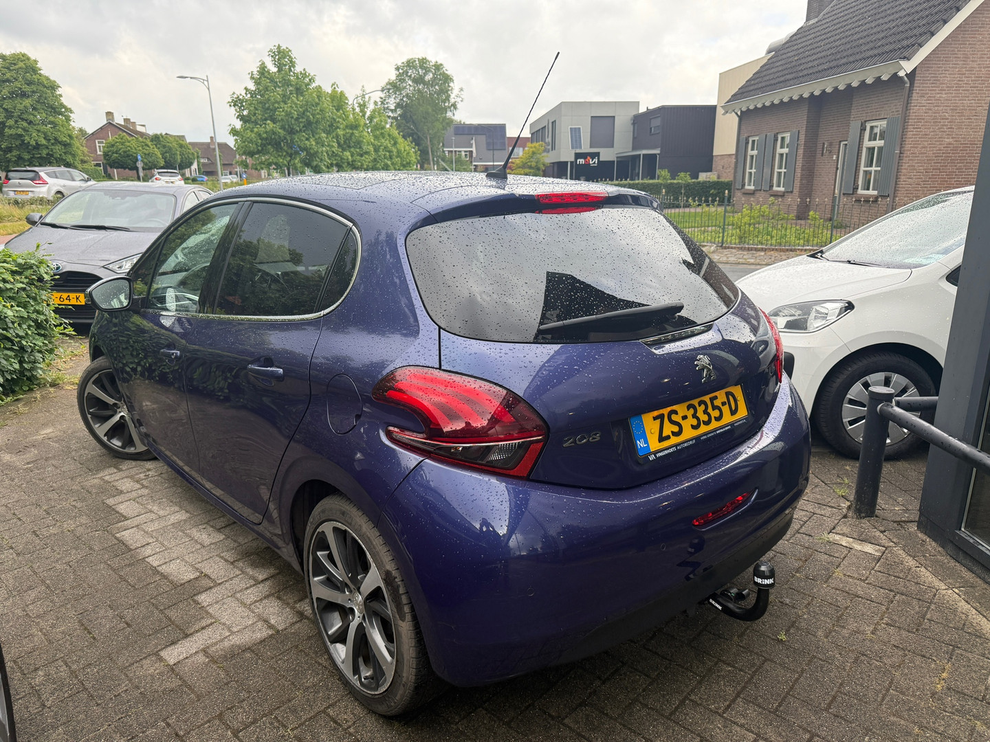 Peugeot Peugeot