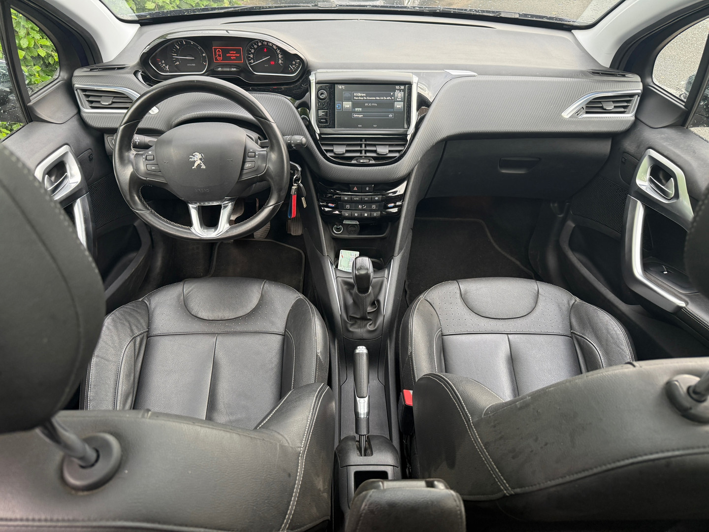 Peugeot Peugeot