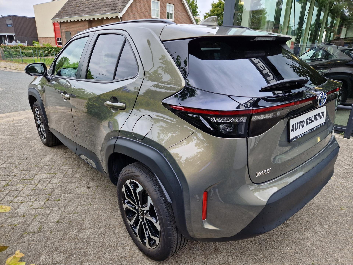 Toyota