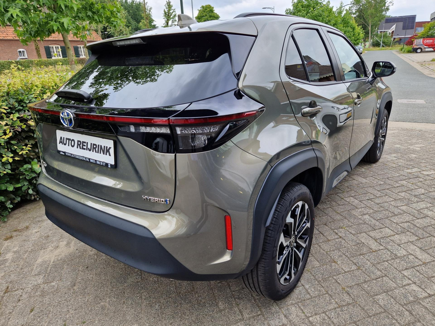 Toyota