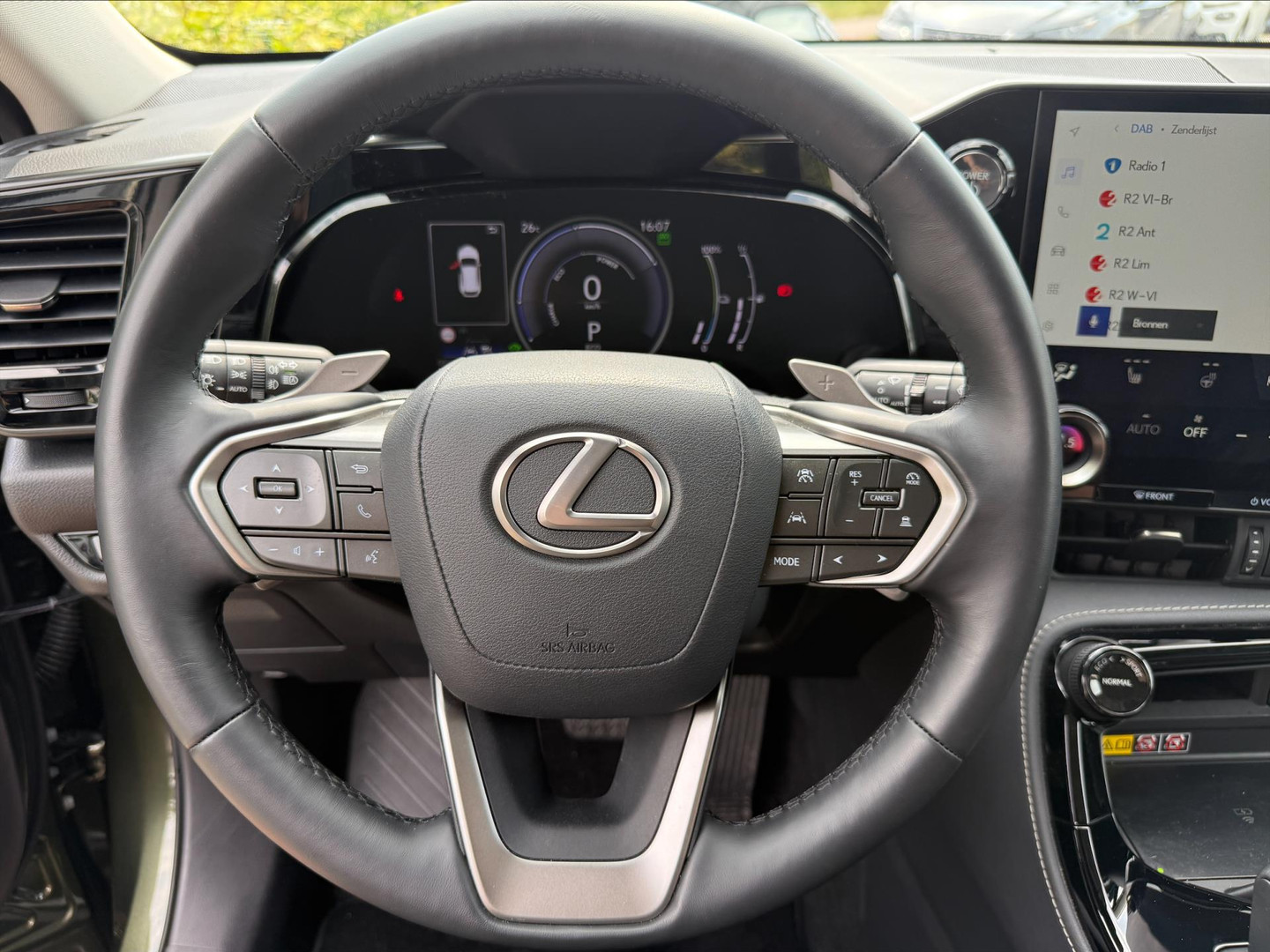 Lexus